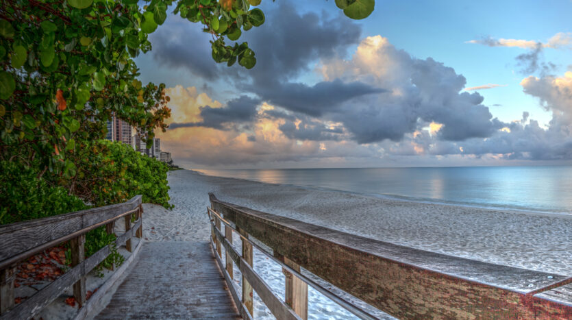 Naples Florida Beaches