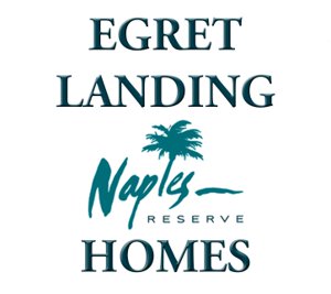 Egret Landing