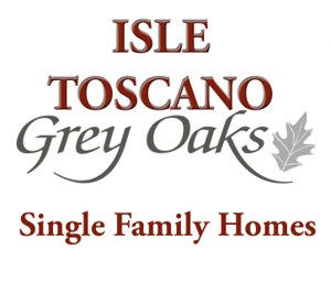 Isle Tuscano